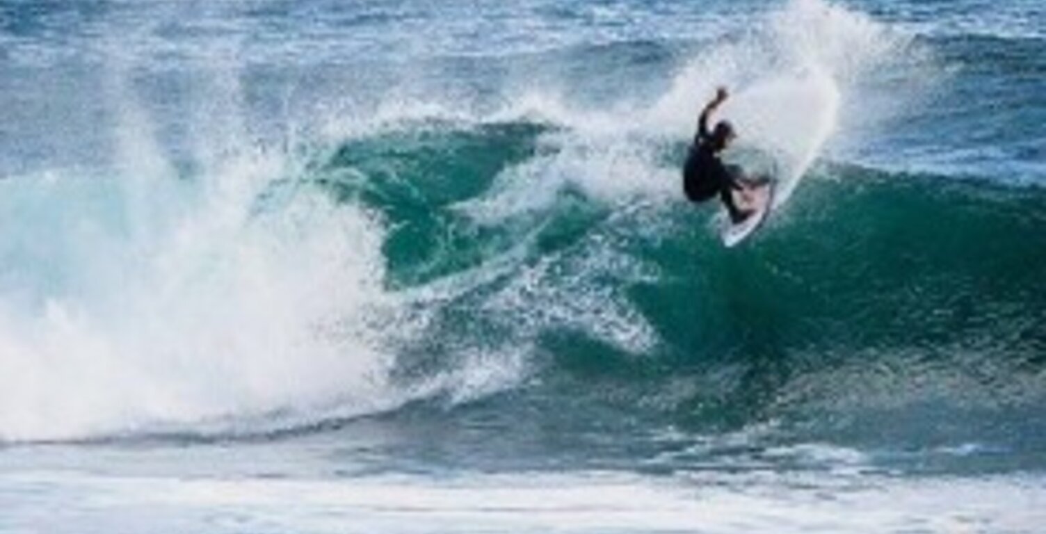 A Vendre FDC Surf Shop-Mailloterie proche de SAINT GILLES CROIX DE VIE (85) — photo 1