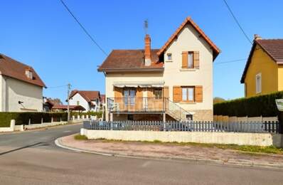 charmante maison familiale — photo du bien