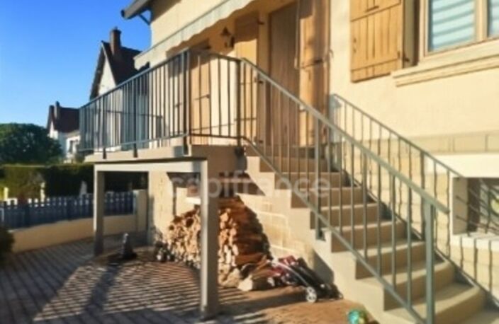 charmante maison familiale — photo 2