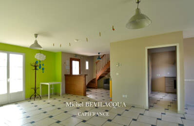 Maison à vendre 7 pièces NEVERS (58) Murs commerciaux ou maison familiale de 165 m² sur un terrain de 637 m² — photo du bien
