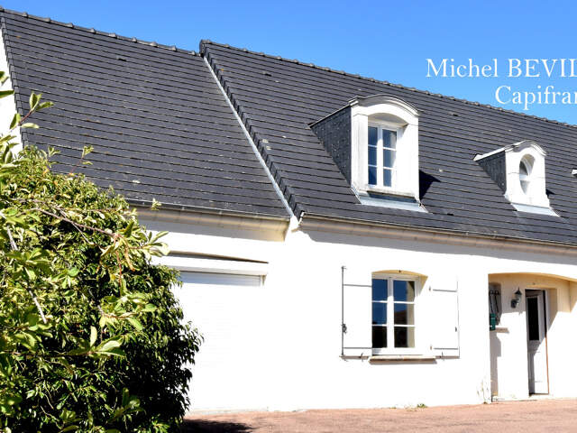 Maison à vendre 7 pièces NEVERS (58) Murs commerciaux ou maison familiale de 165 m² sur un terrain de 637 m² — photo du bien