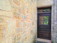 Jolie Maison en pierre avec jardin - à vendre - 3 pièces  (46) — photo 4