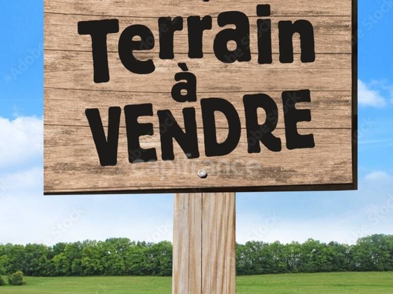 Terrain de 4 600 m² – La Feuillée, au cœur des Monts d’Arrée — photo 1