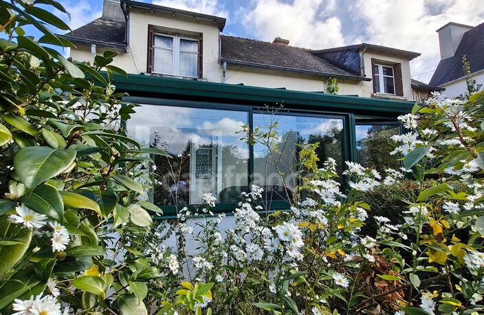 Maison Carhaix en Bord de rivière — photo 2
