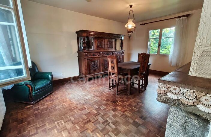 Maison Carhaix en Bord de rivière — photo 3