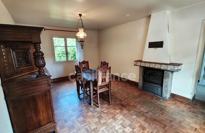 Maison Carhaix en Bord de rivière — photo 4