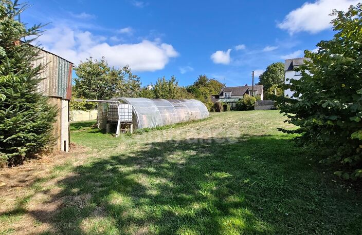 Maison Carhaix en Bord de rivière — photo 5