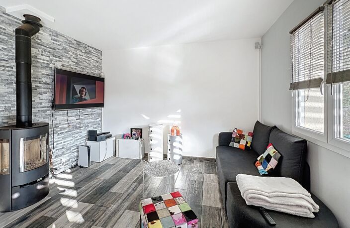 Maison à vendre 4 pièces SCIENTRIER (74) — photo 4