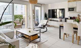 Appartement 3 Pièces 64 m² à vendre à Ferney-Voltaire (01210)