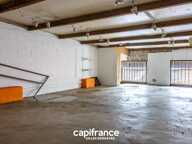Les Puces – Marché Vernaison (Saint-Ouen) | Murs Commerciaux Libres Tous commerces — photo 4