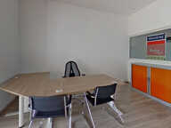 À LOUER – BUREAU CONTEMPORAIN 42 M² – ZONE COMMERCIALE DYNAMIQUE — photo 3