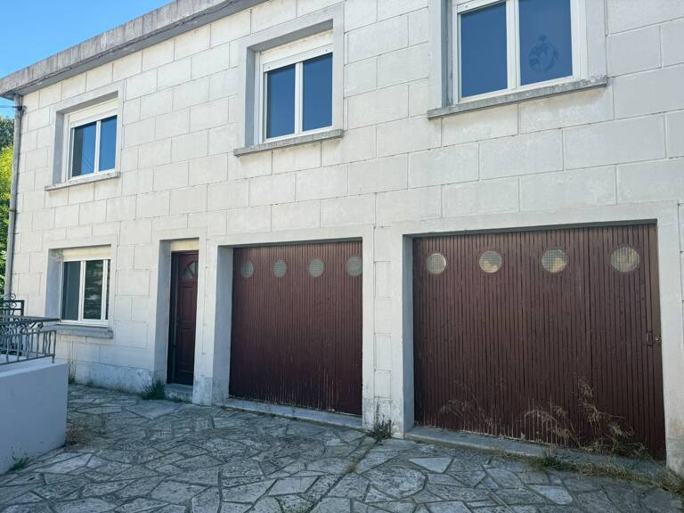 Maison à vendre 7 pièces ALES (30) — photo 1
