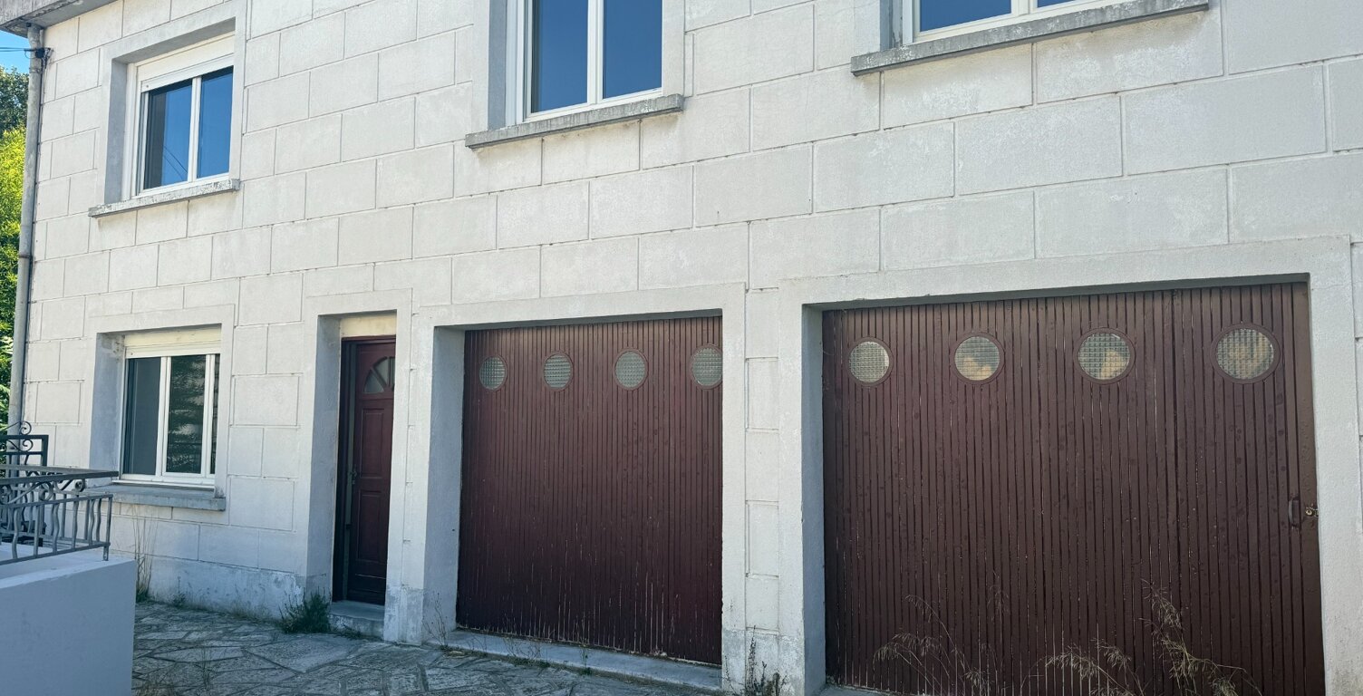 Maison à vendre 7 pièces ALES (30) — photo 1