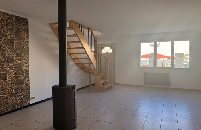 Maison à vendre 7 pièces ALES (30) — photo 2
