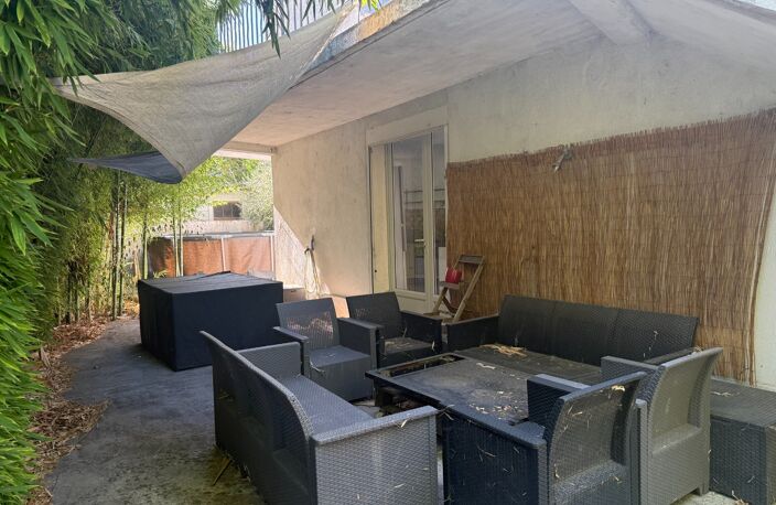 Maison à vendre 7 pièces ALES (30) — photo 3
