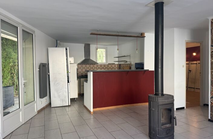Maison à vendre 7 pièces ALES (30) — photo 4