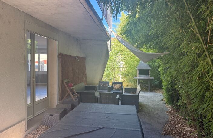 Maison à vendre 7 pièces ALES (30) — photo 5