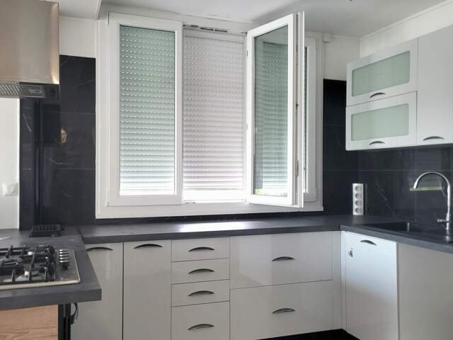 Appartement à vendre 3 pièces  (77) CHELLES - Quartier du Coteau — photo du bien