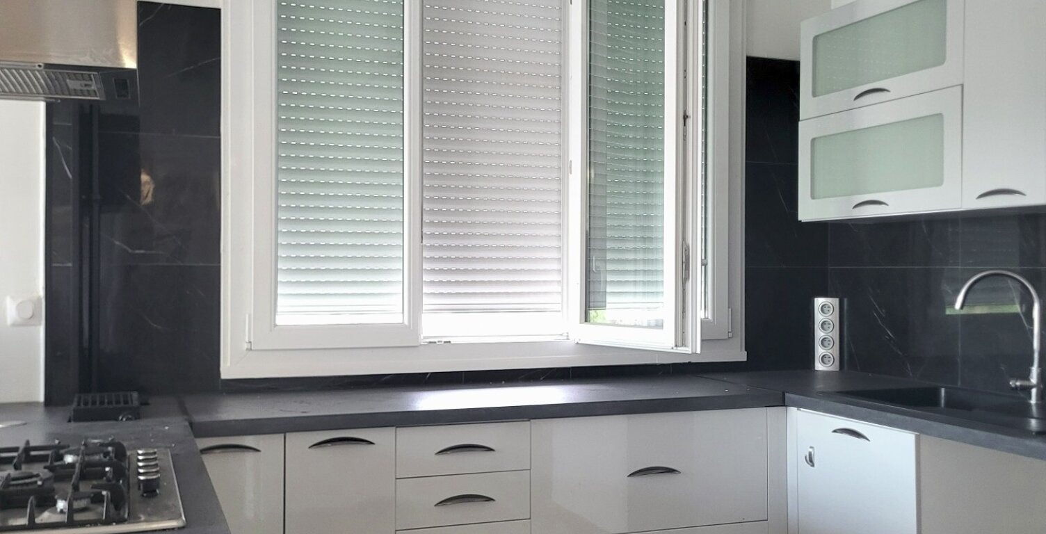 Appartement à vendre 3 pièces  (77) CHELLES - Quartier du Coteau — photo 1