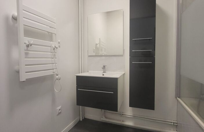 Appartement à vendre 3 pièces  (77) CHELLES - Quartier du Coteau — photo 4