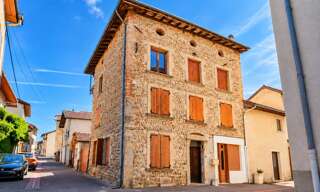 Maison 5 Pièces 94 m² à vendre à Saint-Étienne-de-Saint-Geoirs (38590)