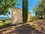Maison 4 pièces, piscine, vue sur les vignes, Puyloubier, Provence, Montagne Sainte-Victoire, Bouches-du-Rhône — photo 3