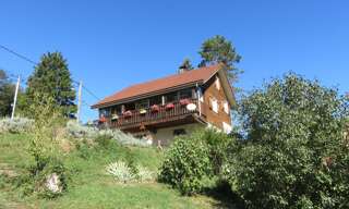 Maison 5 Pièces 84 m² à vendre à Tenay (01230)