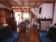 Maison à vendre 5 pièces de 84 m² sur les hauteurs de TENAY (01) sur un terrain de 1516 m² — photo 2