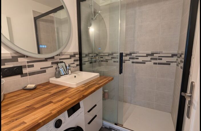 Appartement à vendre 3 pièces JOUE LES TOURS (37) — photo 3