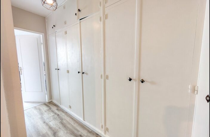 Appartement à vendre 3 pièces JOUE LES TOURS (37) — photo 4