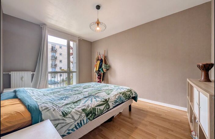 Appartement à vendre 3 pièces JOUE LES TOURS (37) — photo 5