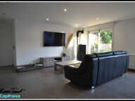 Maison individuelle familiale de 134 m² avec jardin et garage, en semi plain pied à Saultain — photo 2