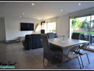 Maison individuelle familiale de 134 m² avec jardin et garage, en semi plain pied à Saultain — photo 4
