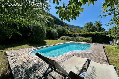 Maison 3 pièces 290000 €