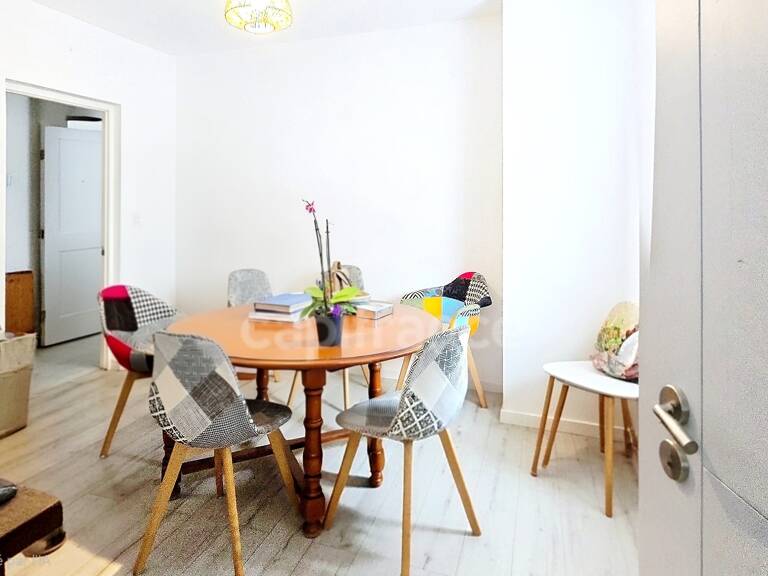 Appartement 3 pièces rénové avec jardin à Taninges — photo 1