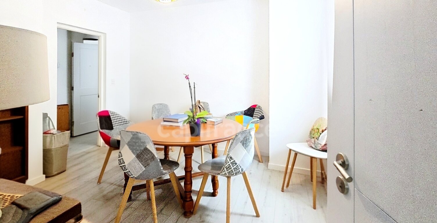 Appartement 3 pièces rénové avec jardin à Taninges — photo 1