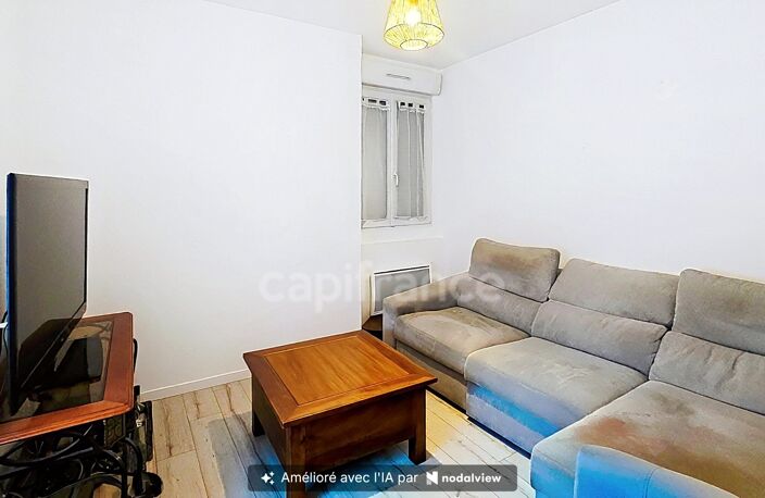 Appartement 3 pièces rénové avec jardin à Taninges — photo 2