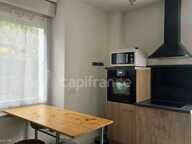 Appartement 3 pièces rénové avec jardin à Taninges — photo 3