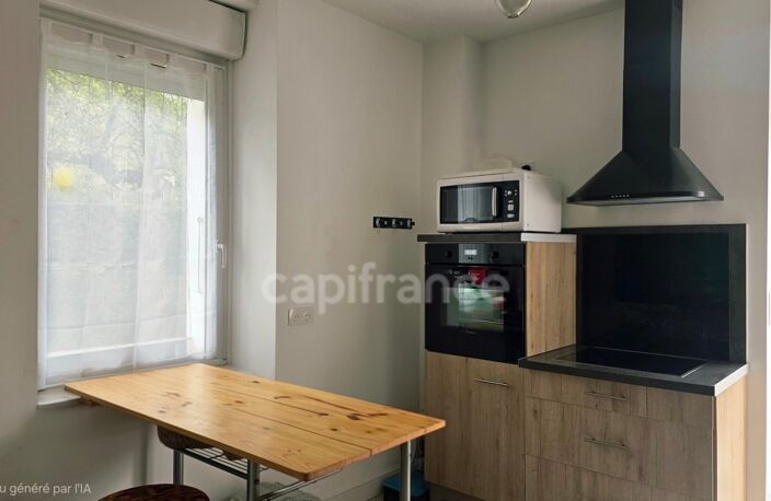 Appartement 3 pièces rénové avec jardin à Taninges — photo 3