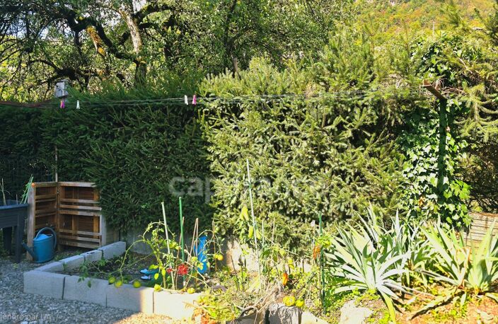 Appartement 3 pièces rénové avec jardin à Taninges — photo 4