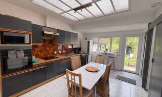 Maison 5 Pièces 100 m² à vendre à Lille (59800)