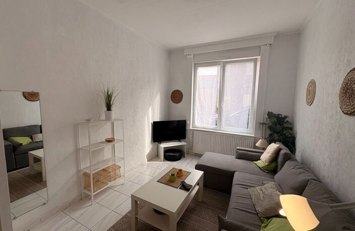 A vendre, jolie maison située à proximité de la place Alexandre Dumas à Lille Saint Maurice — photo 5
