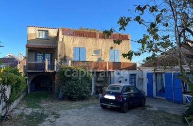 Exclusivité - Propriété à vendre - 9 pièces L'AIGUILLON-SUR-MER LA PRESQU'ILE (85 460) - Idéal investisseurs — photo du bien
