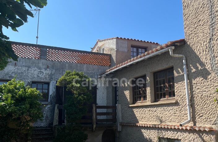 Exclusivité - Propriété à vendre - 9 pièces L'AIGUILLON-SUR-MER LA PRESQU'ILE (85 460) - Idéal investisseurs — photo 3