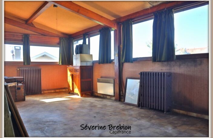 Maison de 116 m², 5 pièces, grand atelier, garage, terrain de 1000m² SAINT REMY SUR DUROLLE (63) — photo 5