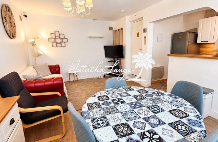 MARTIGUES JONQUIÈRES – Maison 4 pièces, 3 chambres + balcon 12 m² — photo 2