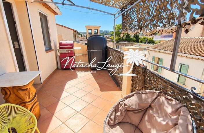 MARTIGUES JONQUIÈRES – Maison 4 pièces, 3 chambres + balcon 12 m² — photo 5
