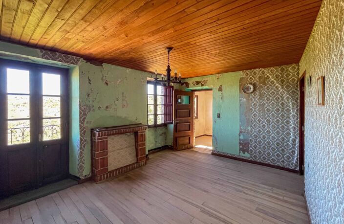 Appartement à vendre 4 pièces SOLLACARO (20) — photo 2