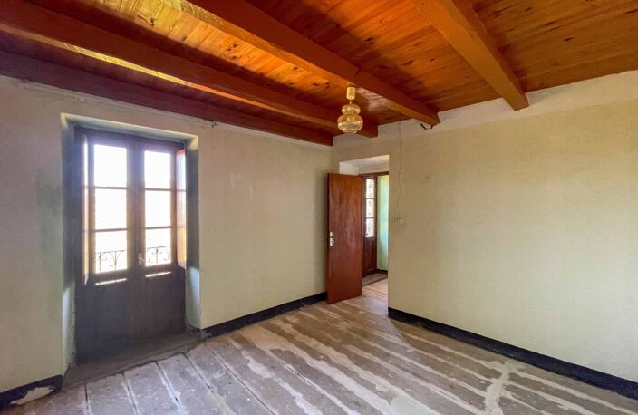 Appartement à vendre 4 pièces SOLLACARO (20) — photo 3
