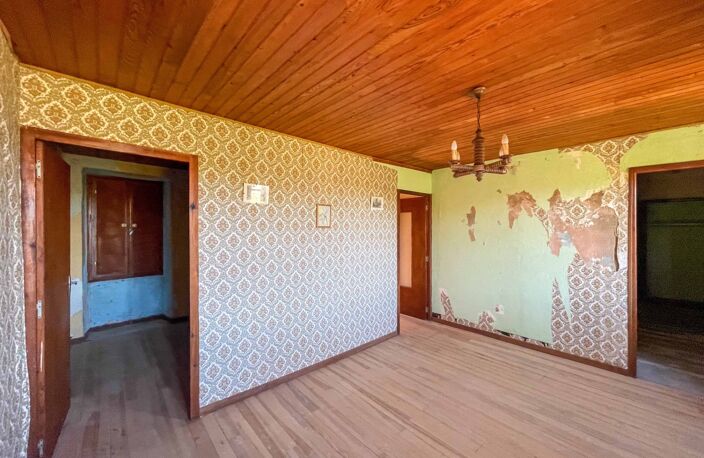 Appartement à vendre 4 pièces SOLLACARO (20) — photo 5